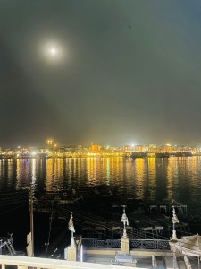 Cairo Royal Suite & After-Hours Museum Private Viewing Experience