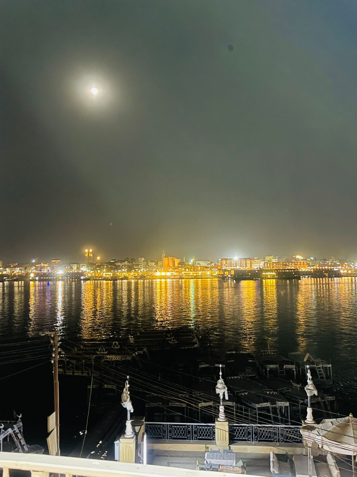 Cairo Royal Suite & After-Hours Museum Private Viewing Experience