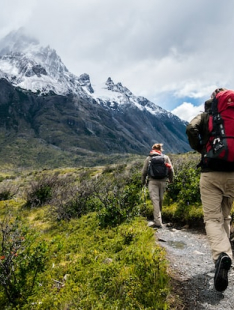 Adventures and Camping