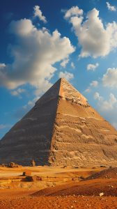 experience GiZA plateau & GEM museum