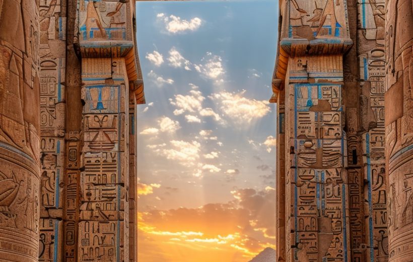 Cairo to Luxor for one night