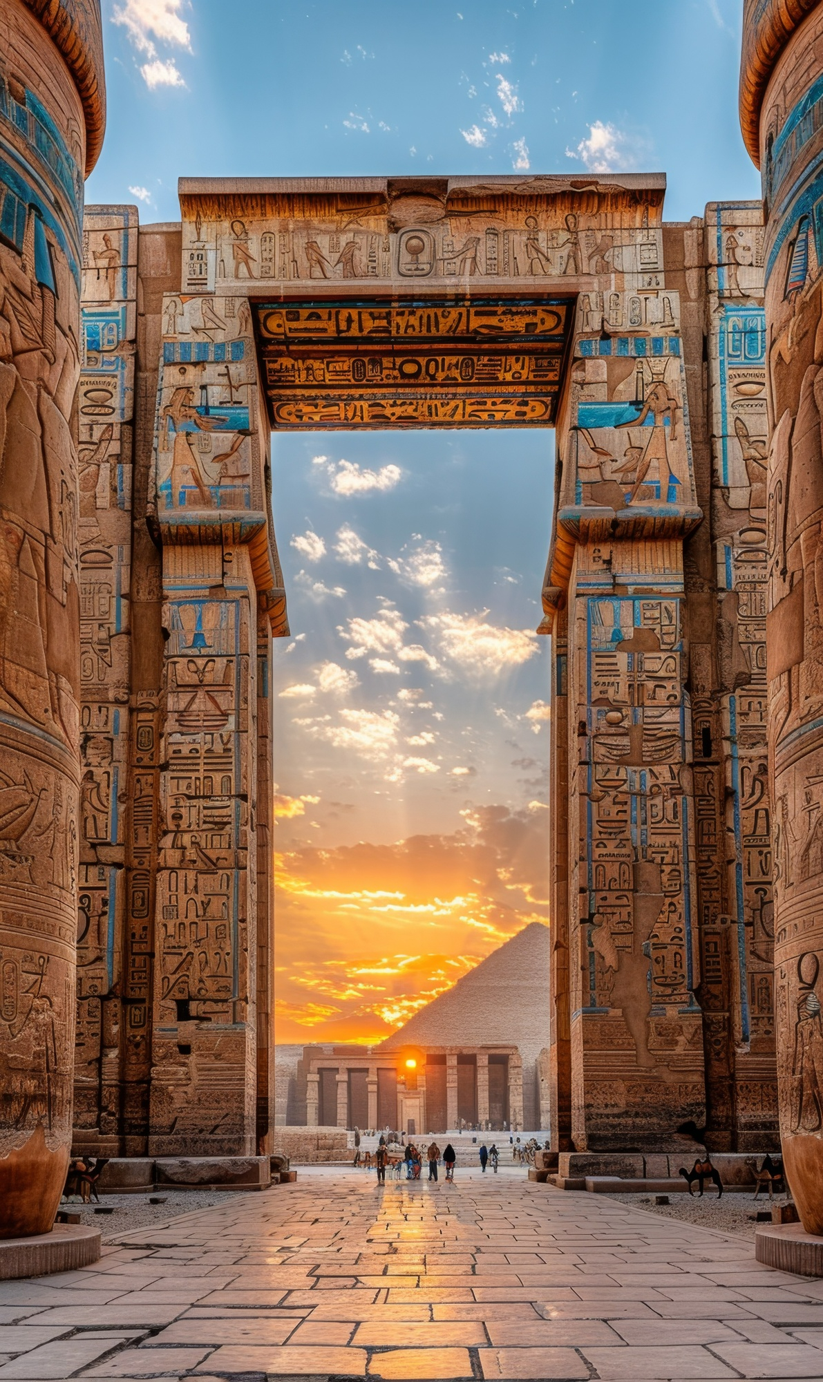 Packages tours