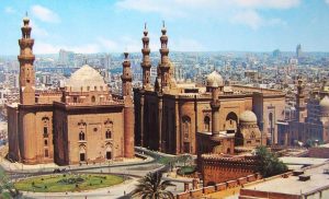 Heritage Coptic Cairo and Citadel