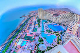 A day trip to the RED SEA