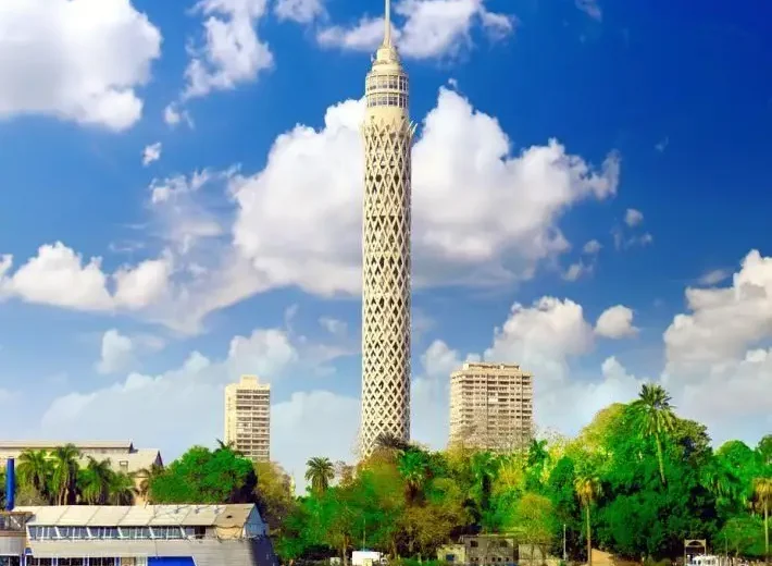 Explore and learn Cairo