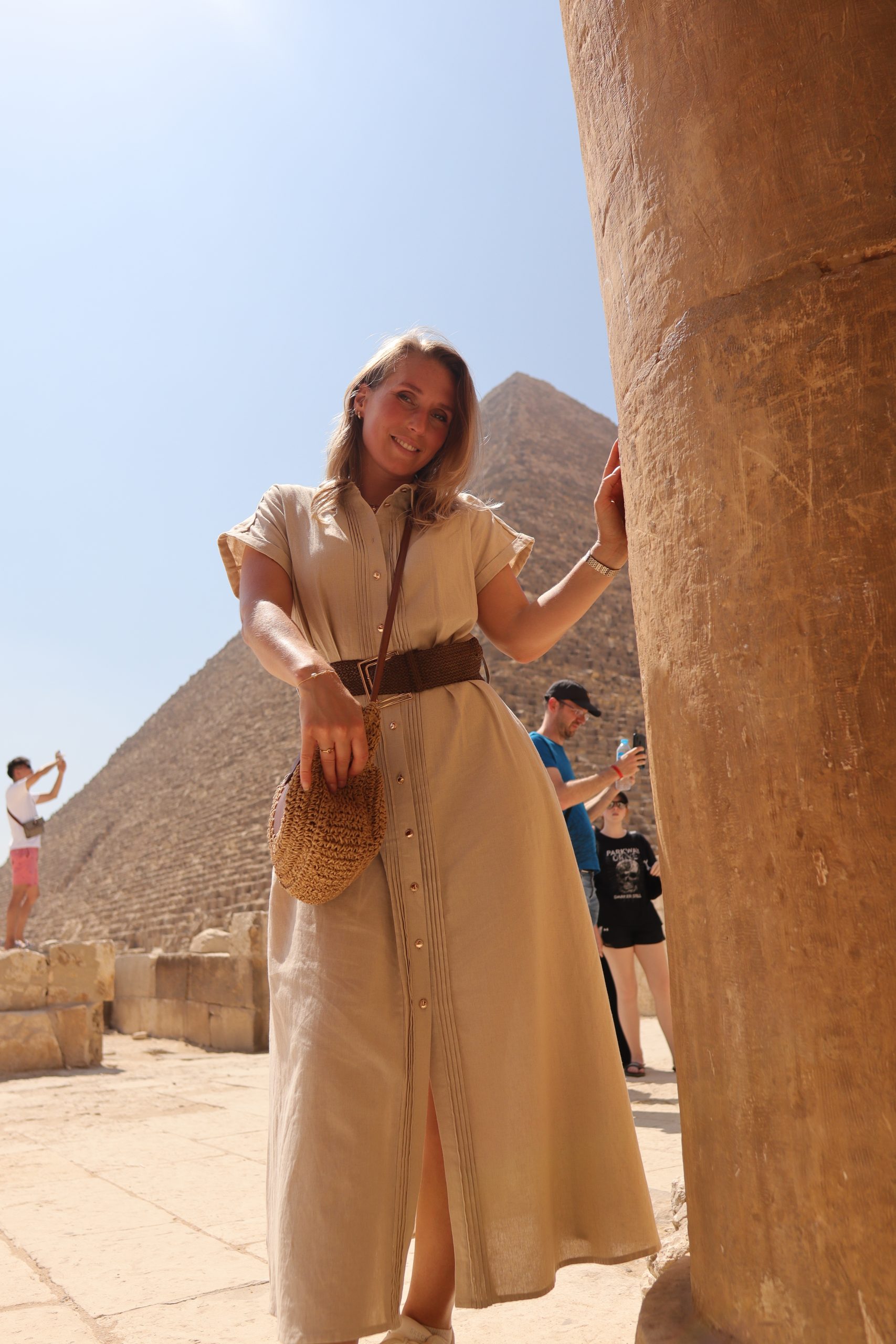 Individual experiences